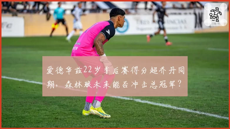 爱德华兹22岁季后赛得分超乔丹同期，森林狼未来能否冲击总冠军？